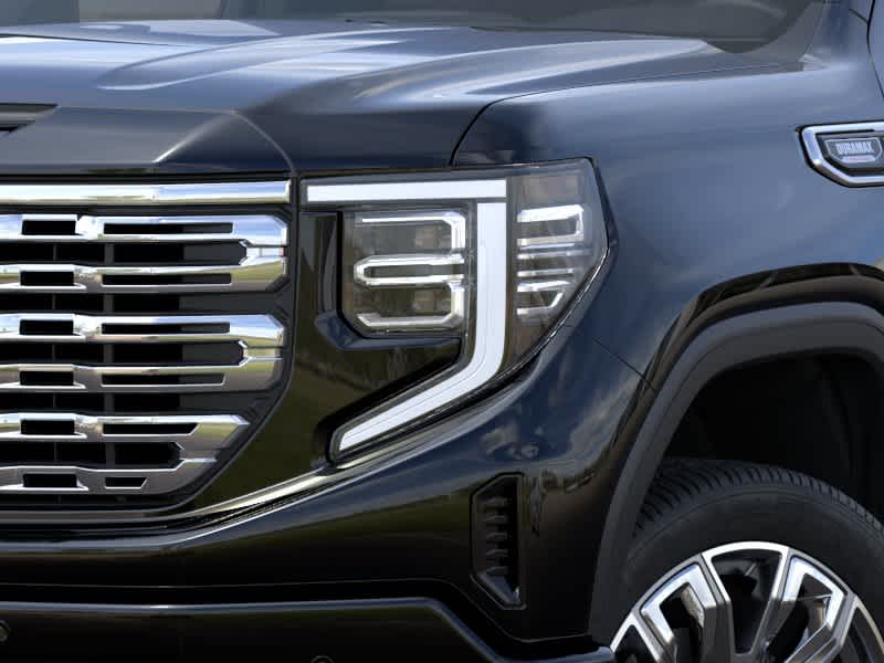 New 2026 Onyx Black GMC Denali image 10