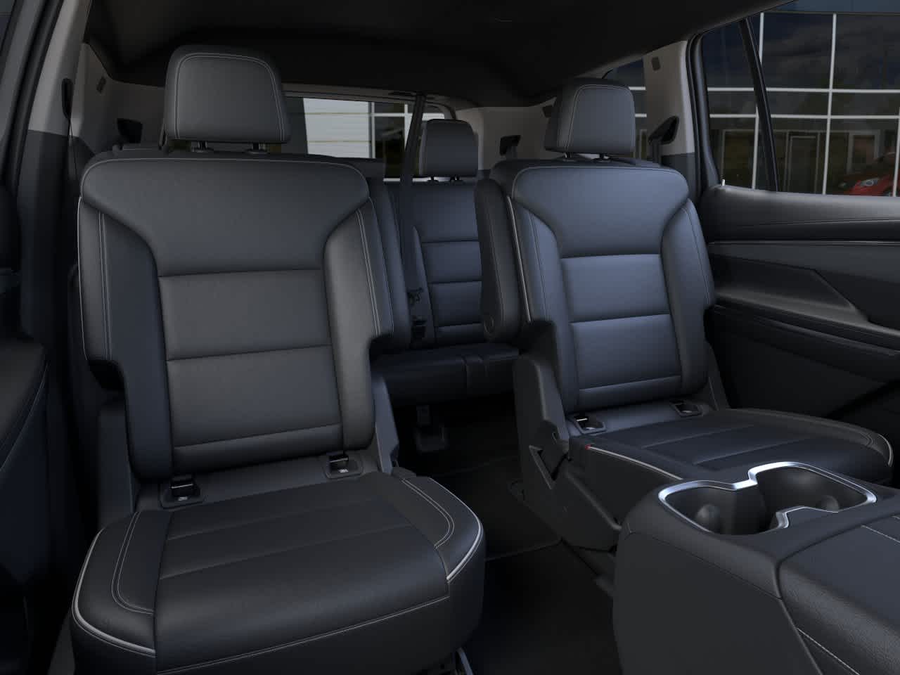 New 2026 Iridescent White Tricoat Buick Preferred image 17