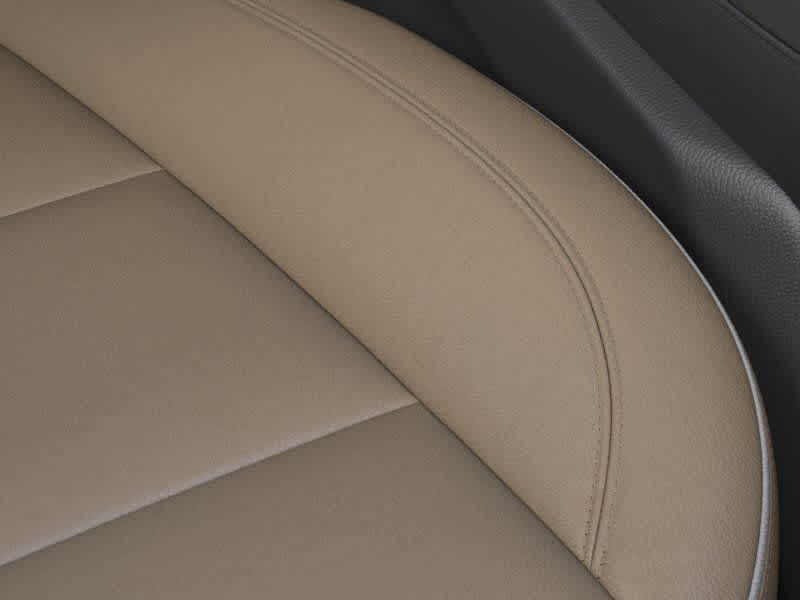 New 2026 Cherry Red Tintcoat Buick Preferred image 21
