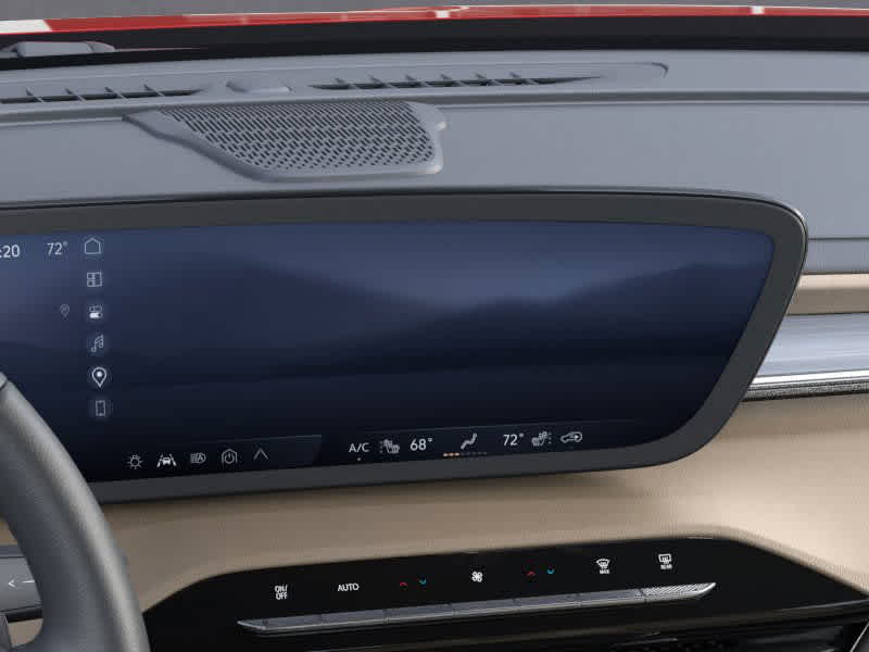 New 2026 Cherry Red Tintcoat Buick Preferred image 20