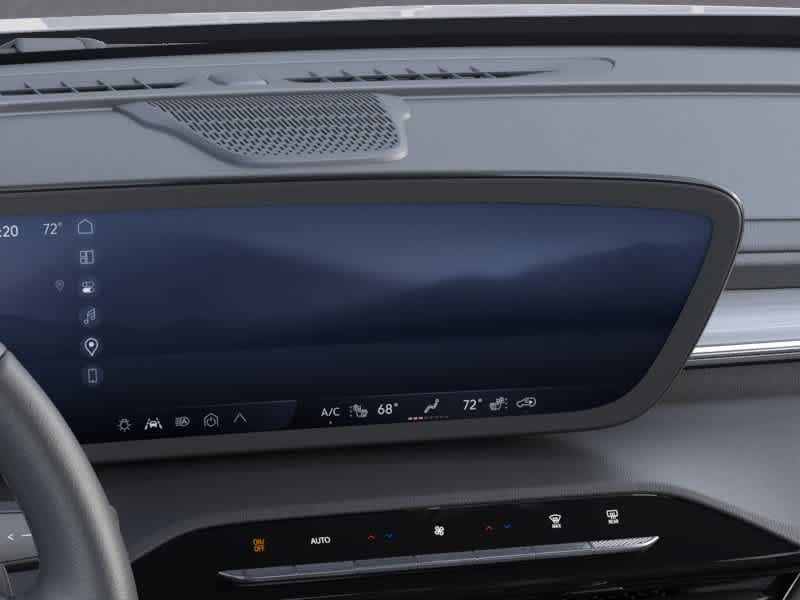 New 2026 Iridescent White Tricoat Buick Preferred image 20