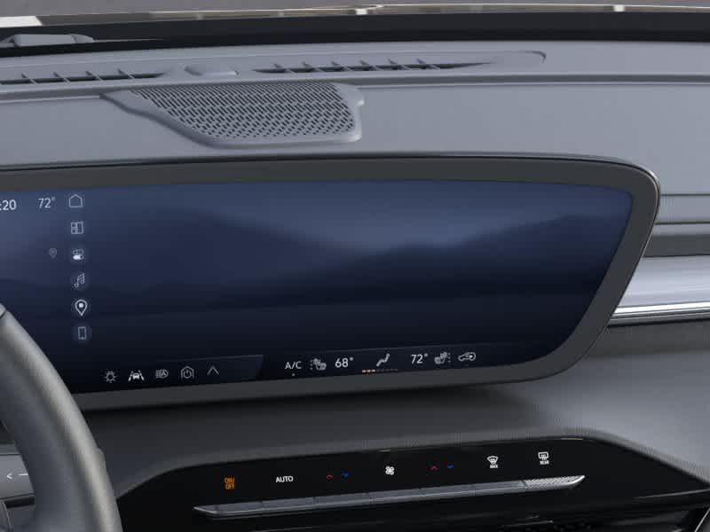 New 2026 Ebony Twilight Metallic Buick Preferred image 20