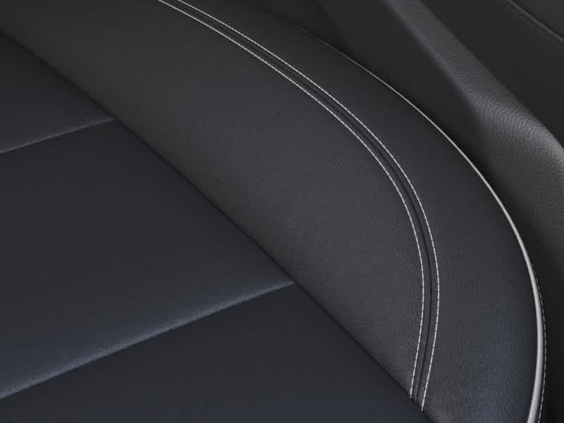 New 2026 Ebony Twilight Metallic Buick Preferred image 21