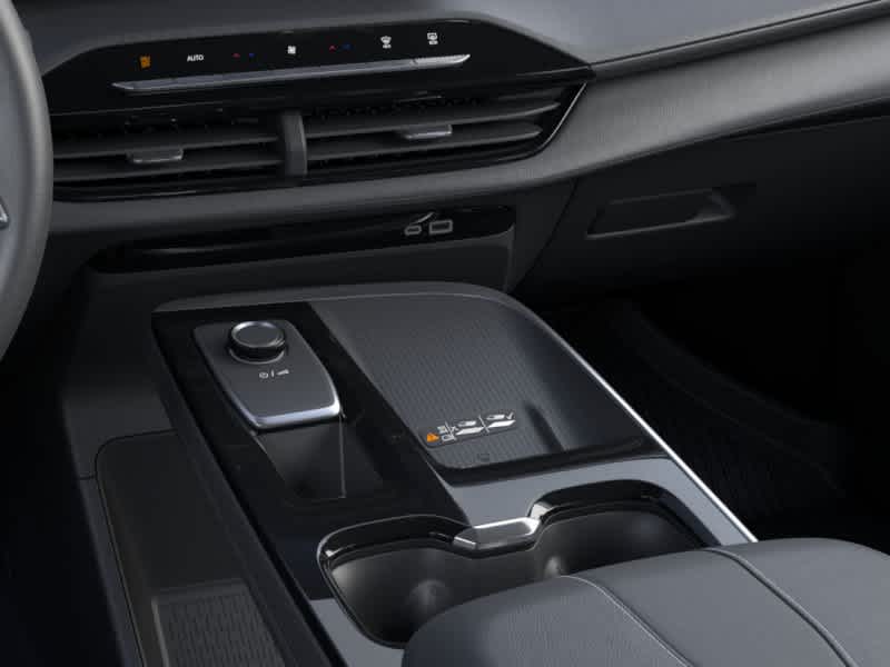 New 2026 Ebony Twilight Metallic Buick Preferred image 23
