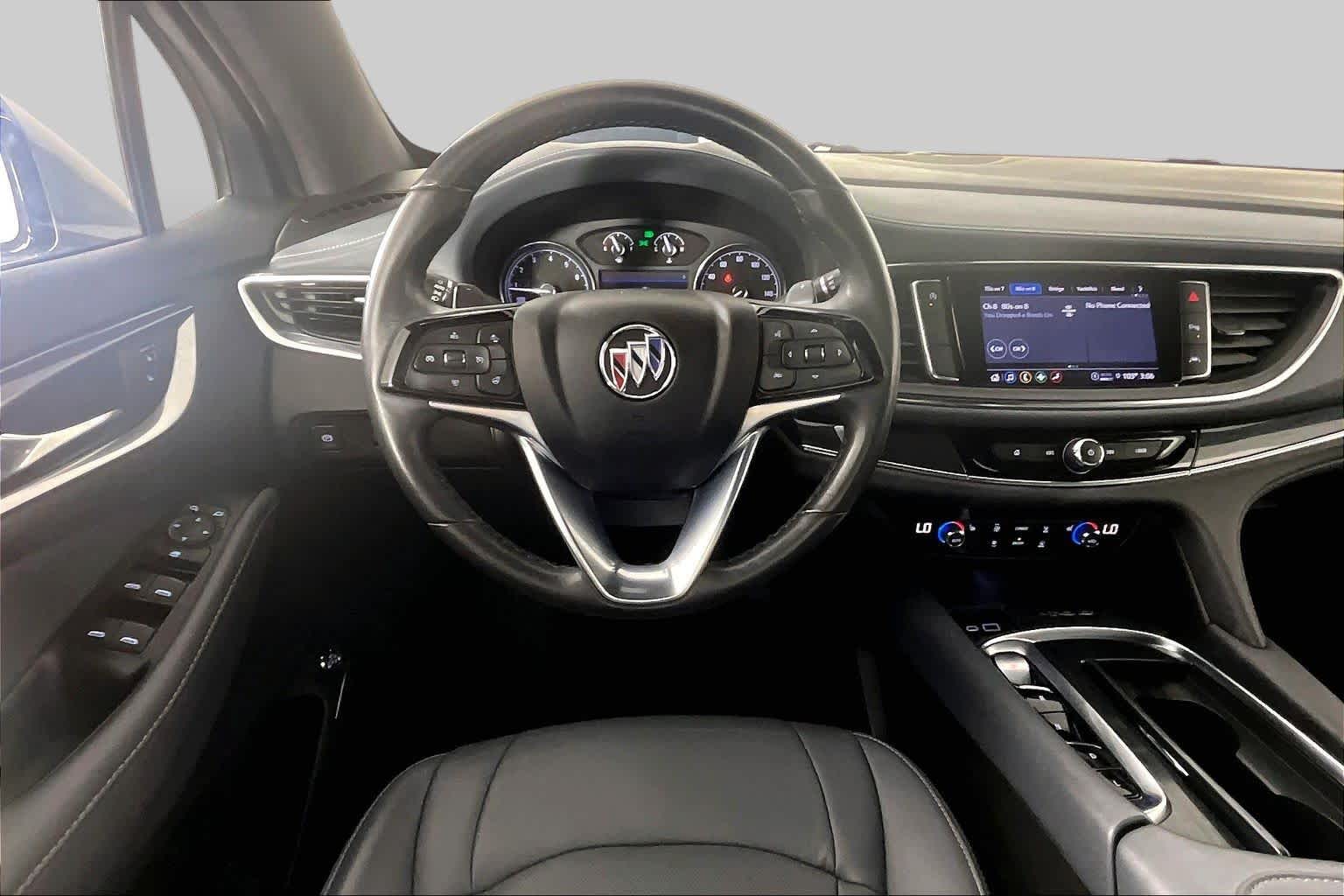 Pre-Owned 2023 Buick Enclave Essence