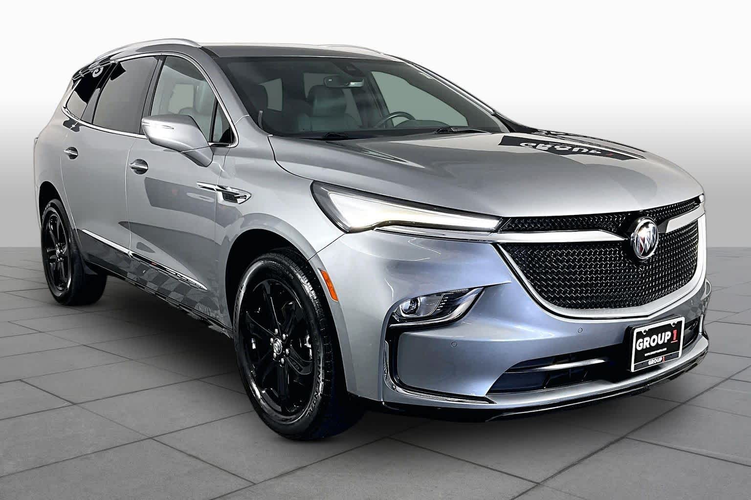 Pre-Owned 2023 Buick Enclave Essence
