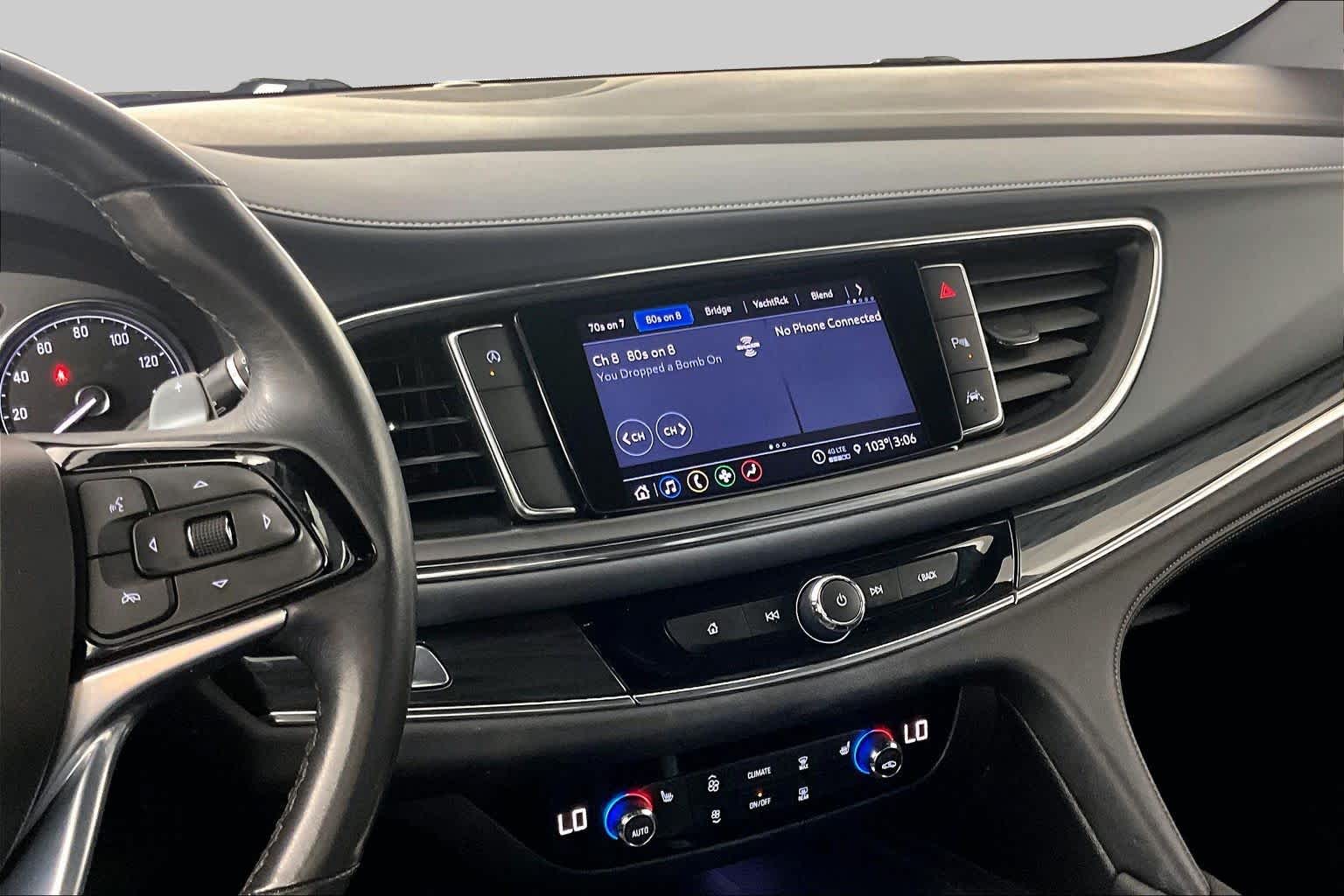 Pre-Owned 2023 Buick Enclave Essence