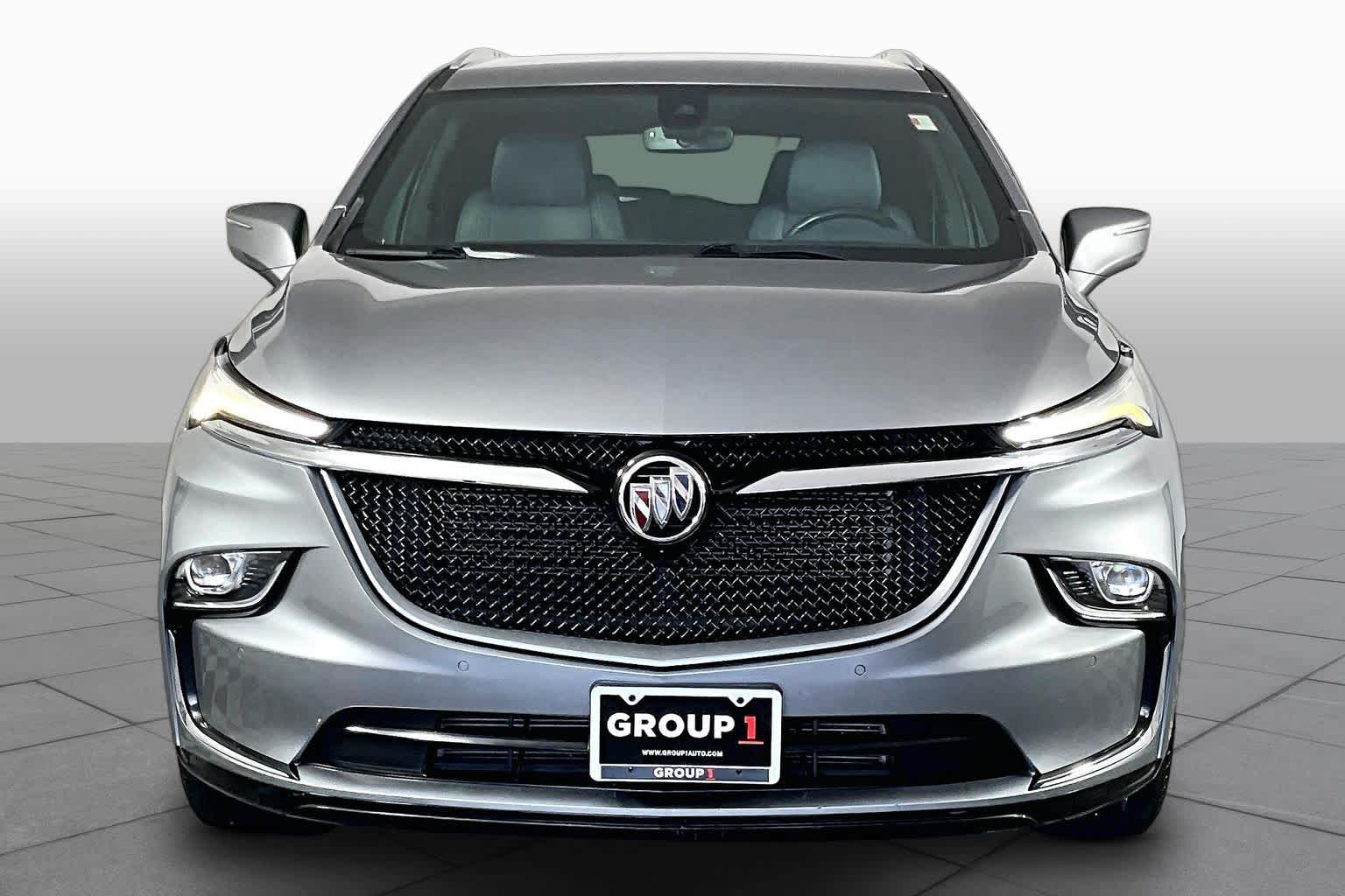 Pre-Owned 2023 Buick Enclave Essence
