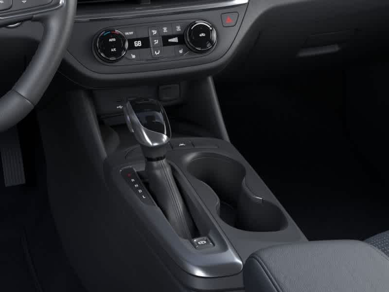 New 2026 Summit White Buick Preferred image 23