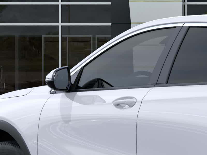 New 2026 Summit White Buick Preferred image 12