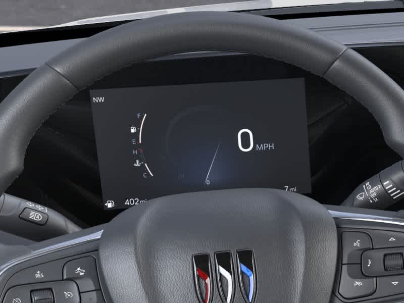 New 2026 Summit White Buick Preferred image 18