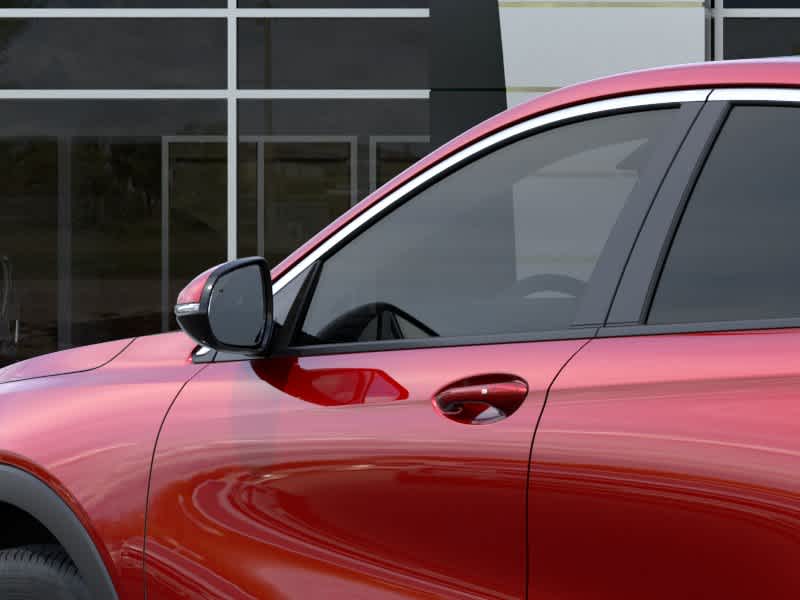 New 2026 Brilliant Red Buick Preferred image 12