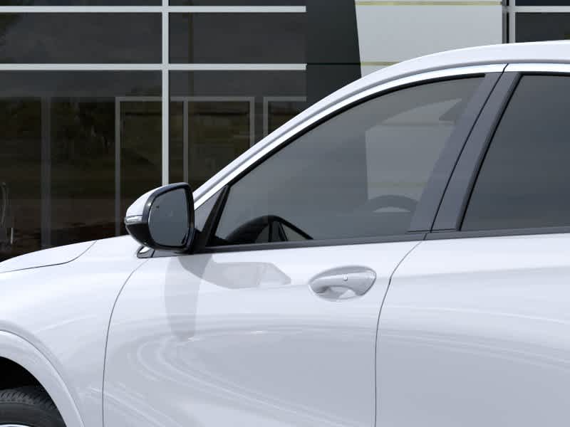 New 2026 White Frost Tricoat Buick Avenir image 12