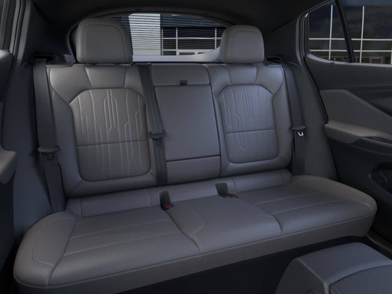 New 2026 White Frost Tricoat Buick Avenir image 17