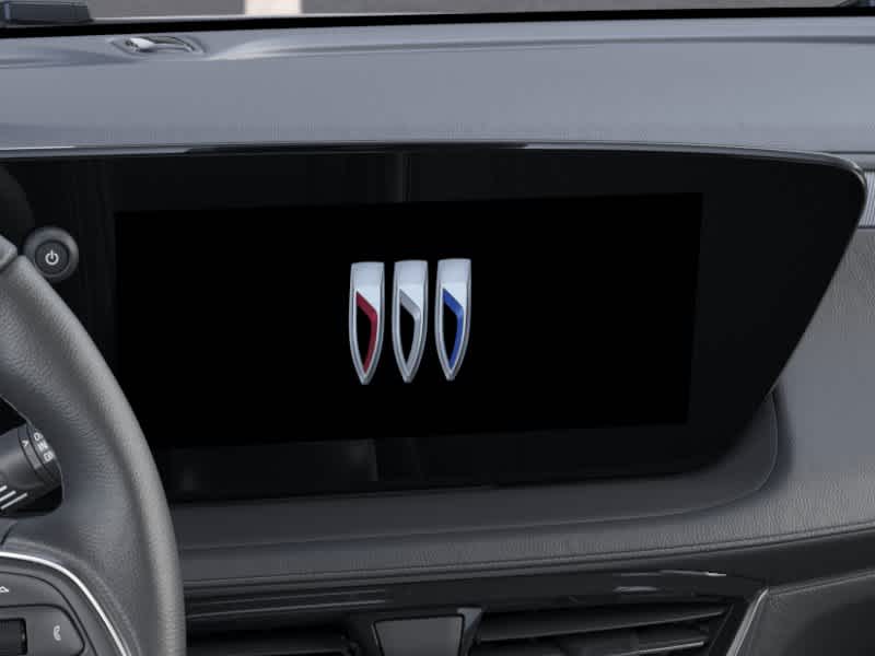 New 2026 Summit White Buick Preferred image 20
