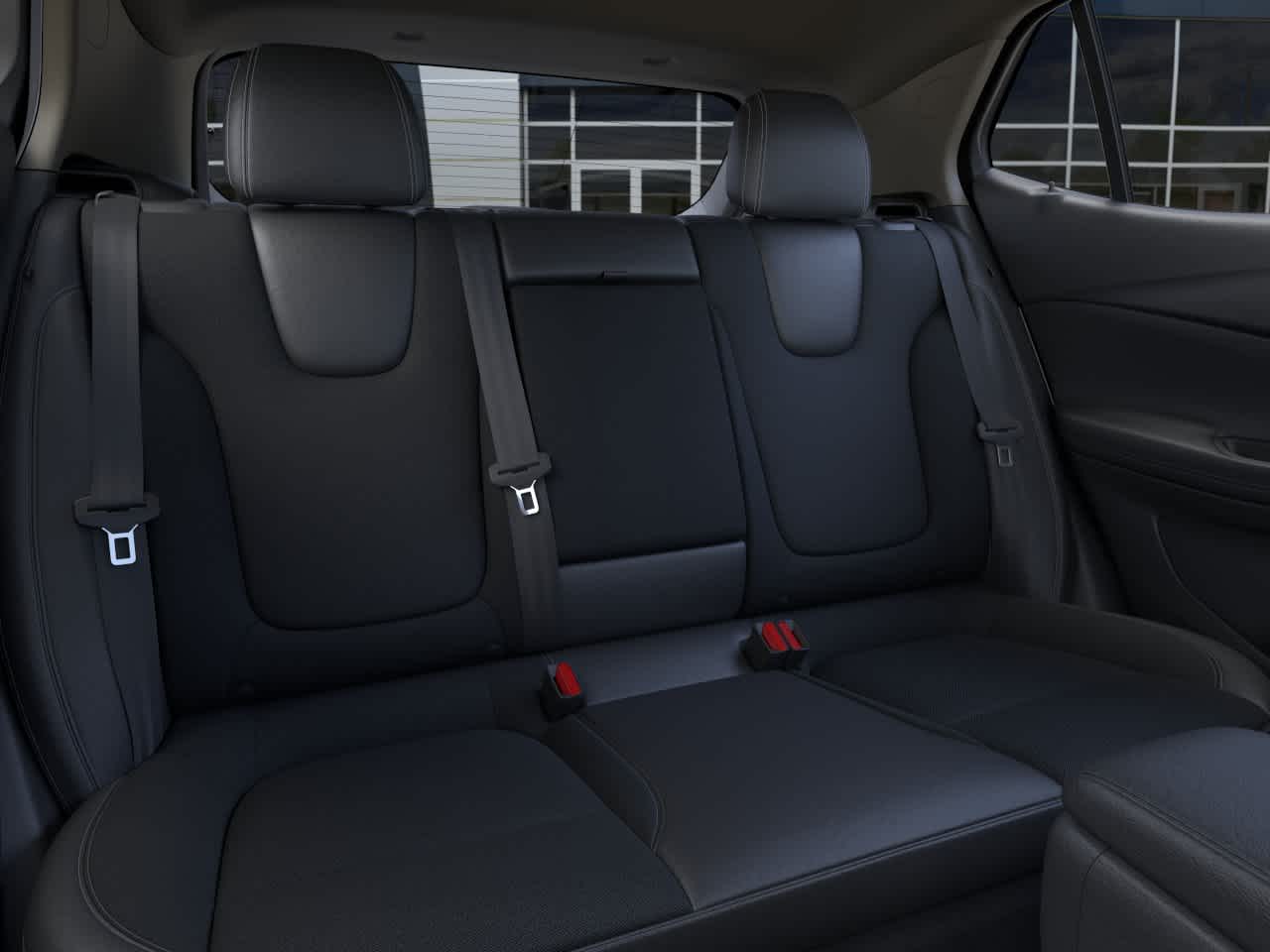 New 2026 Summit White Buick Preferred image 17