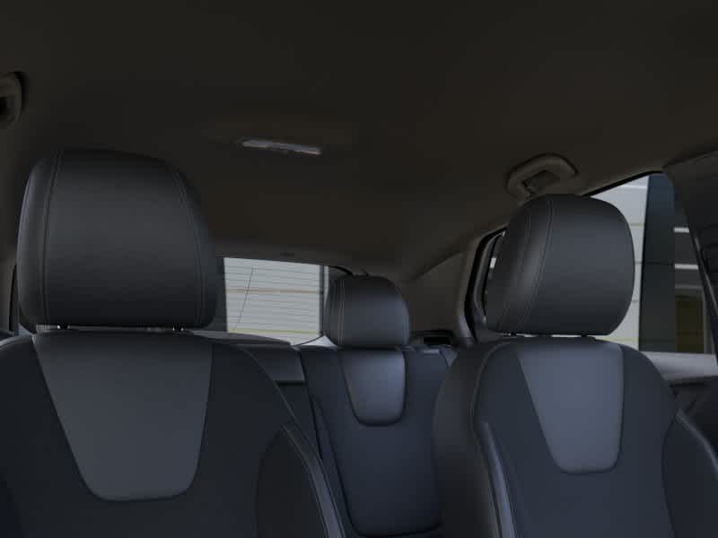 New 2026 Summit White Buick Preferred image 24