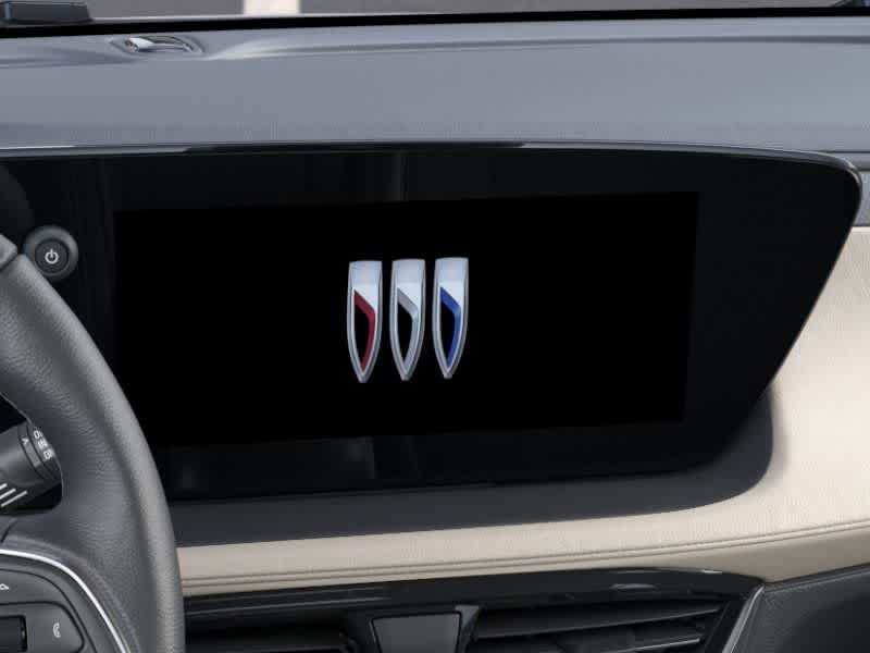 New 2026 Summit White Buick Preferred image 20