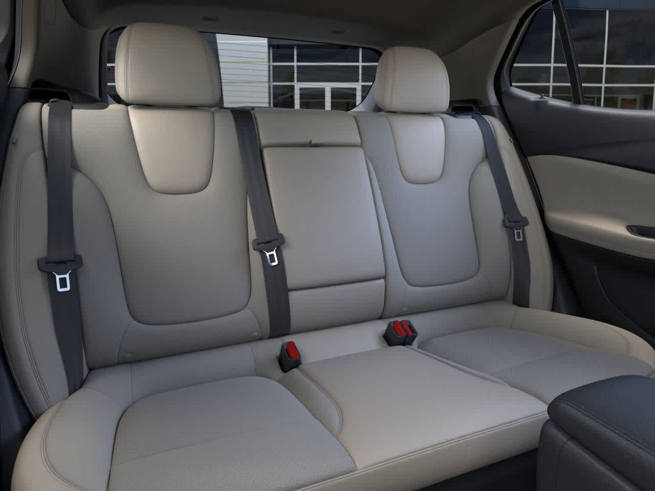 New 2026 Summit White Buick Preferred image 17