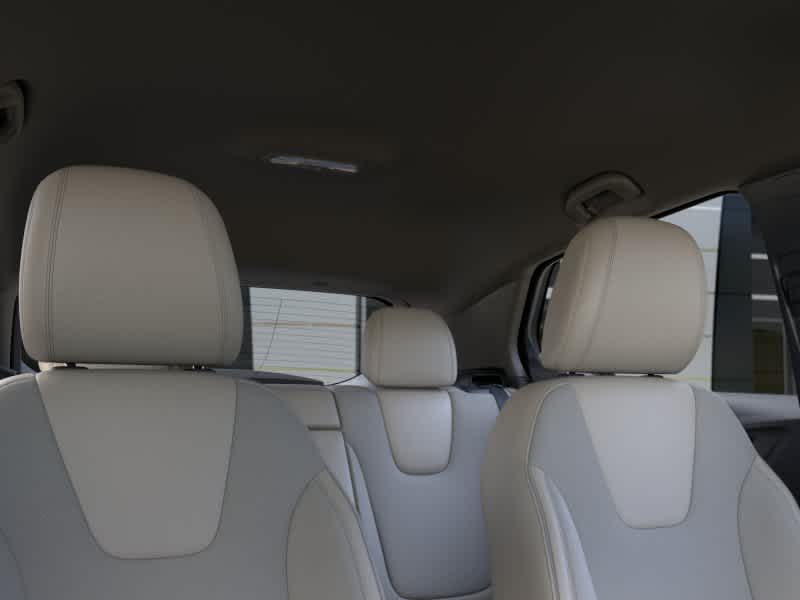 New 2026 Summit White Buick Preferred image 24