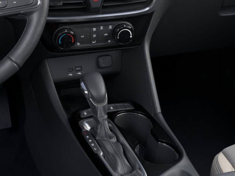New 2026 Summit White Buick Preferred image 23