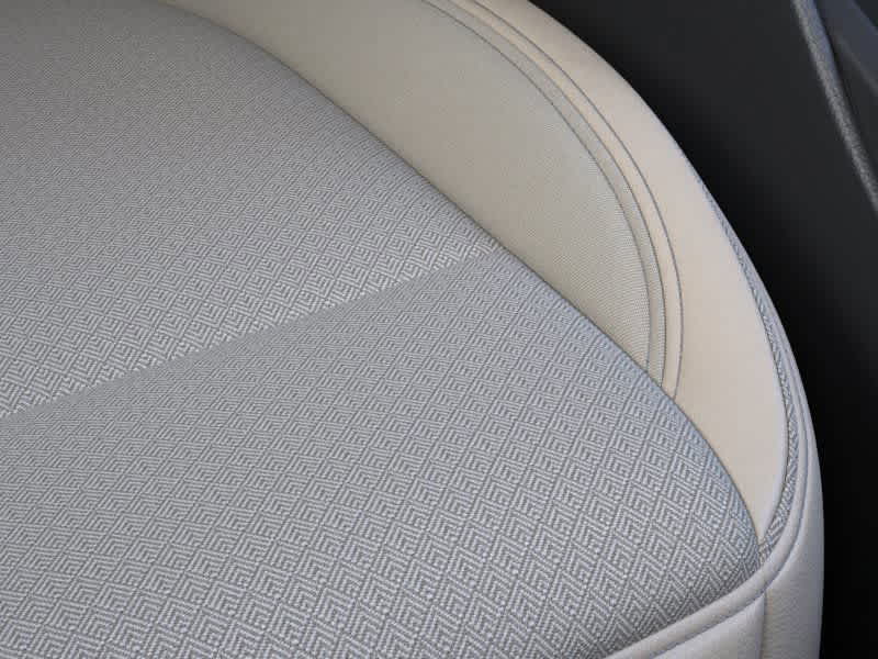 New 2026 Summit White Buick Preferred image 21