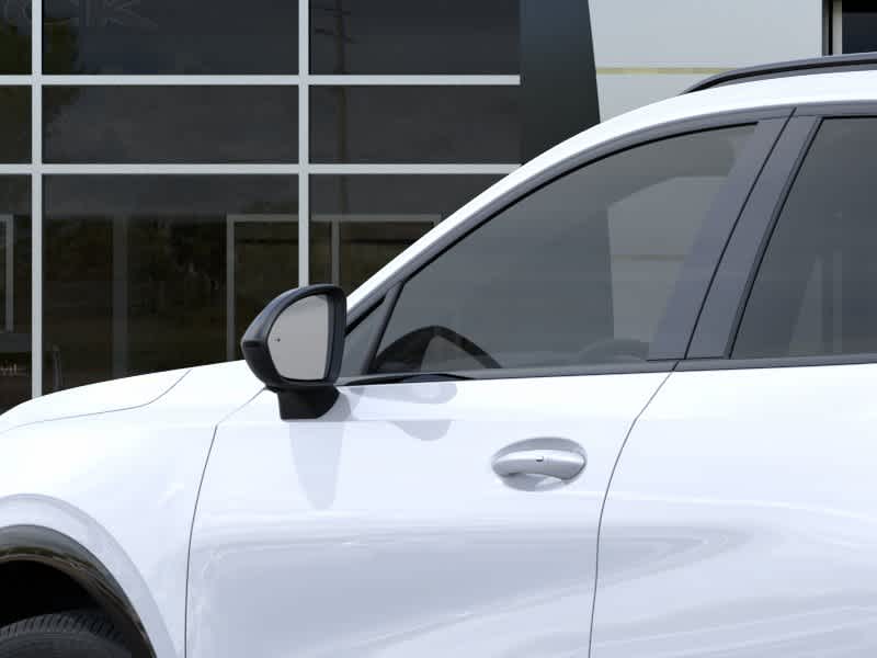New 2026 Iridescent White Tricoat Buick Sport Touring image 12