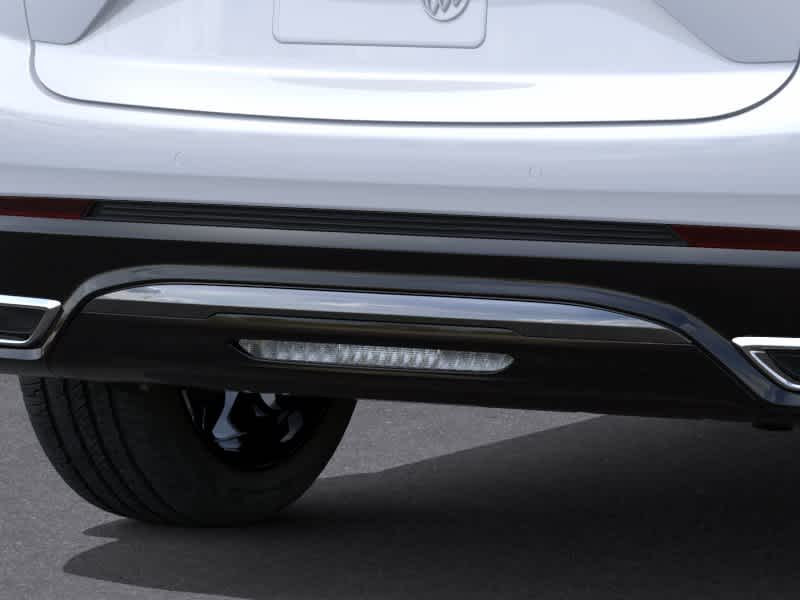 New 2026 Iridescent White Tricoat Buick Sport Touring image 14