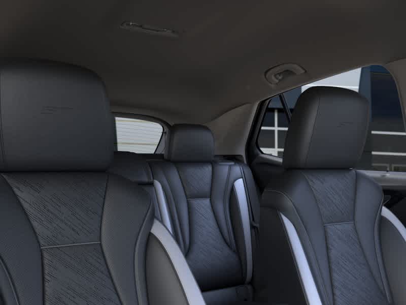 New 2026 Brilliant Red Buick Sport Touring image 24