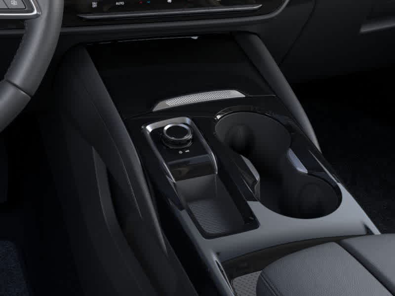 New 2026 Iridescent White Tricoat Buick Avenir image 23