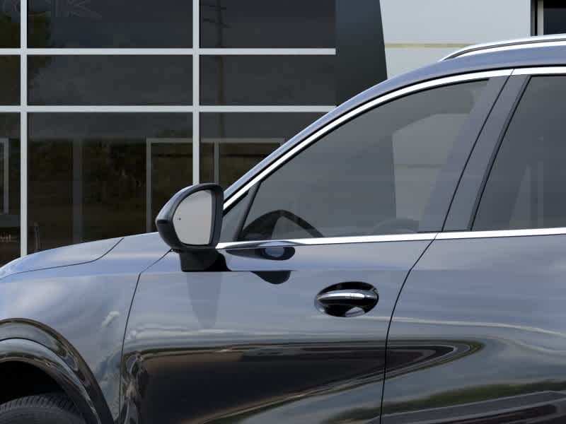 New 2026 Ebony Twilight Metallic Buick Avenir image 12
