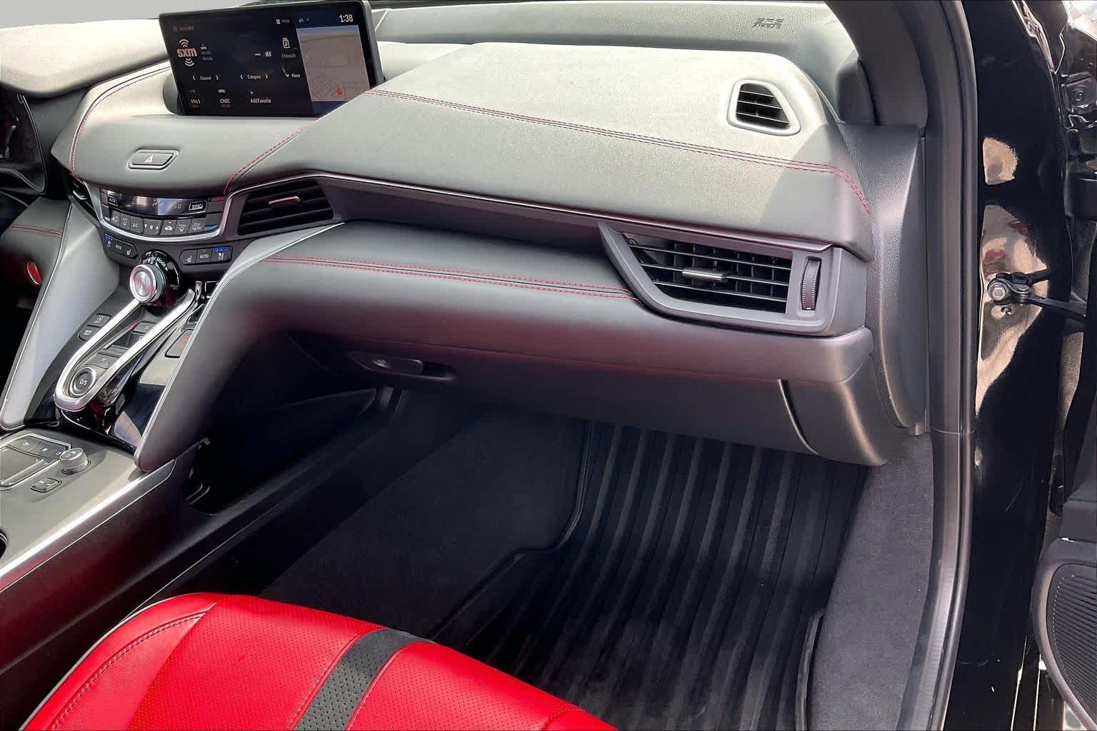 2025 Acura TLX photo 19 of 35