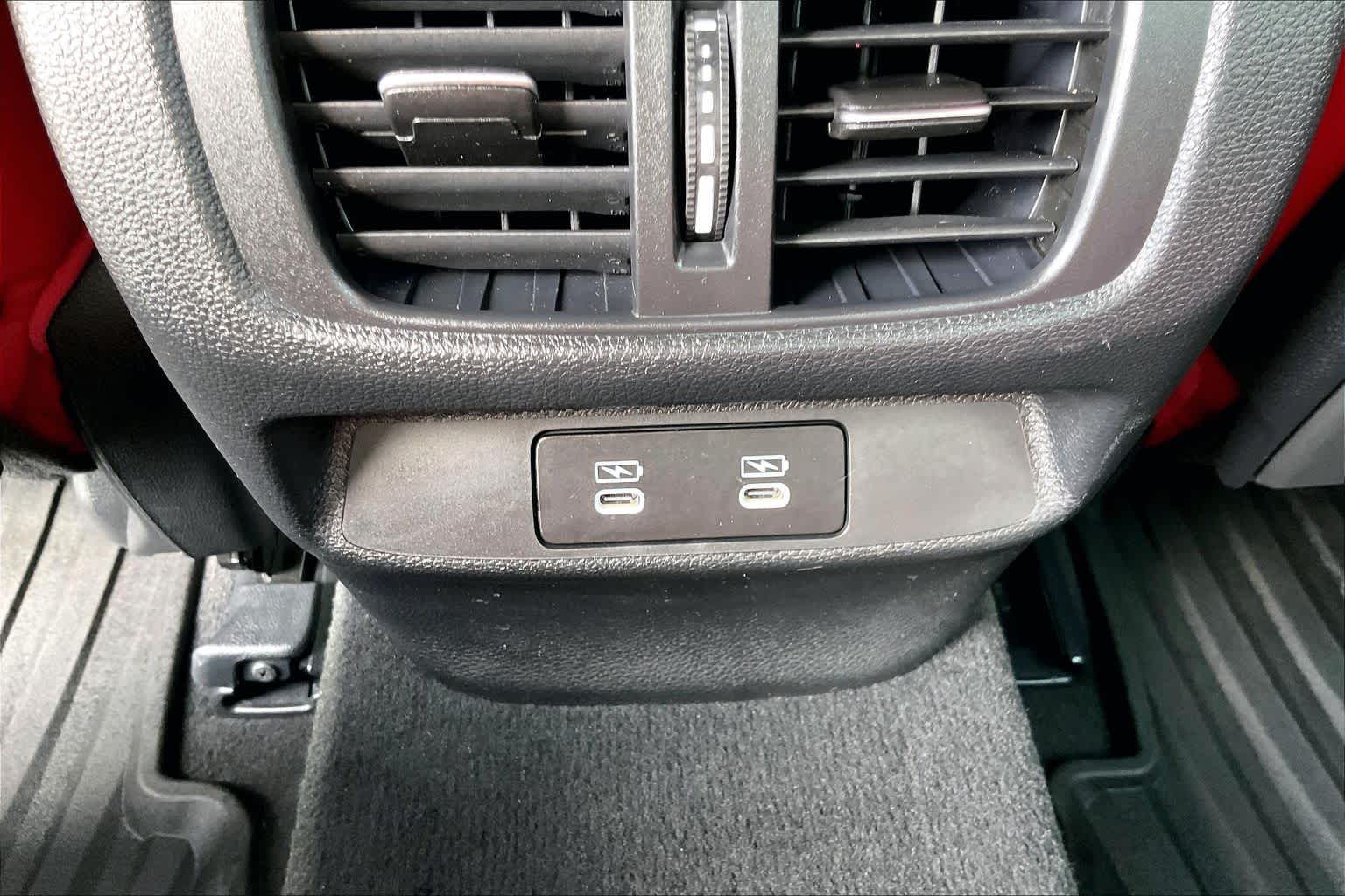 2025 Acura TLX photo 32 of 35