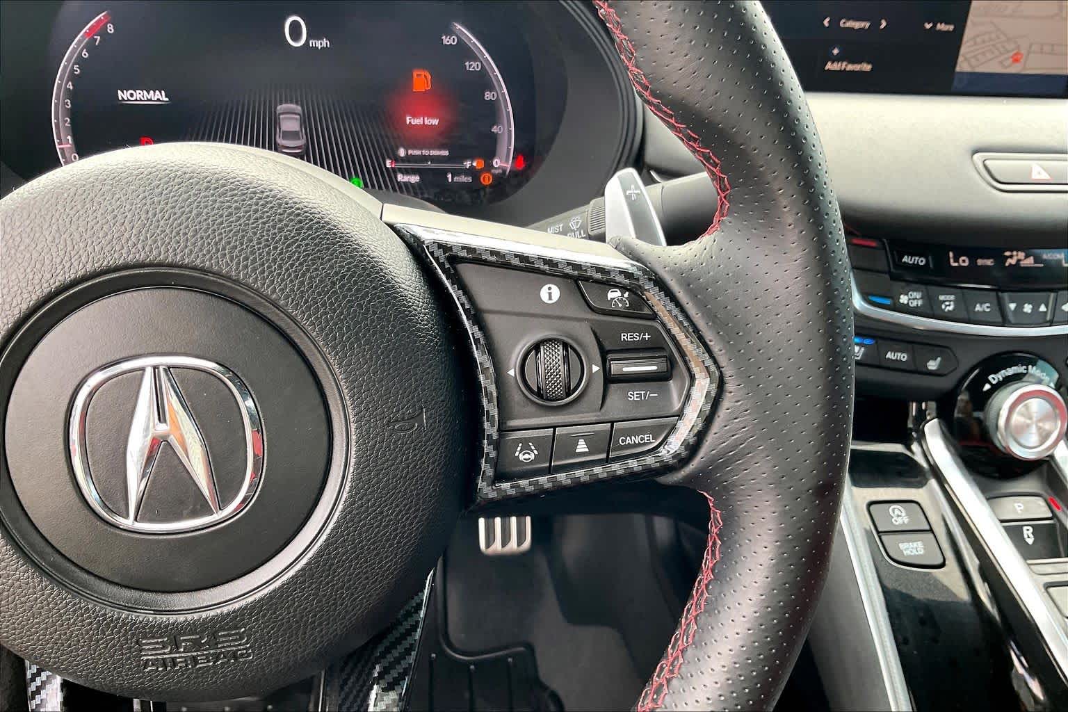 2025 Acura TLX photo 25 of 35