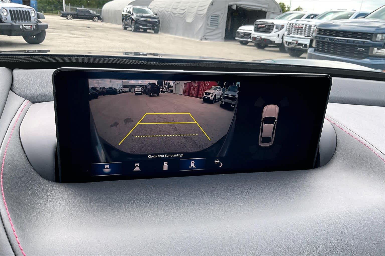 2025 Acura TLX photo 27 of 35