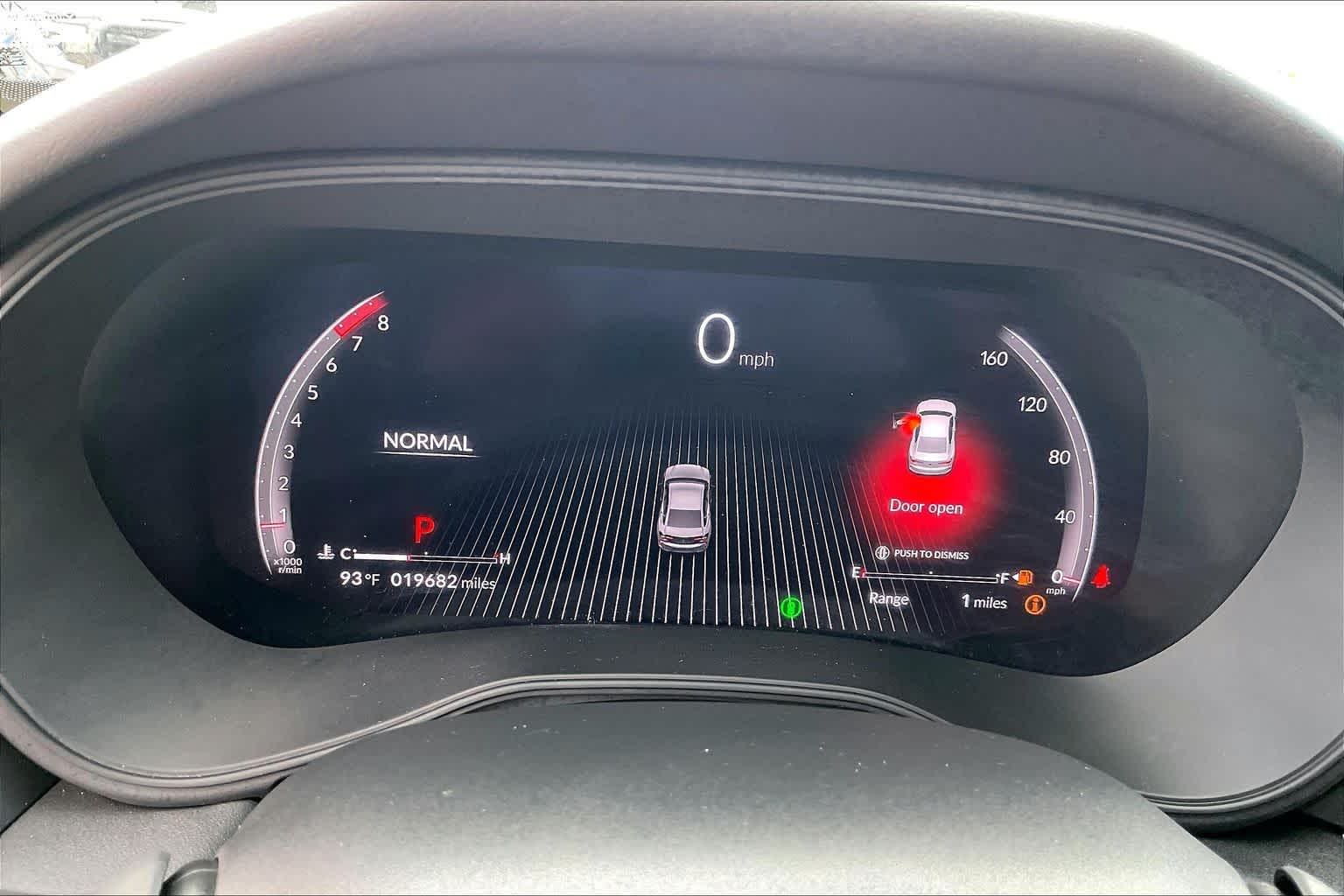 2025 Acura TLX photo 26 of 35