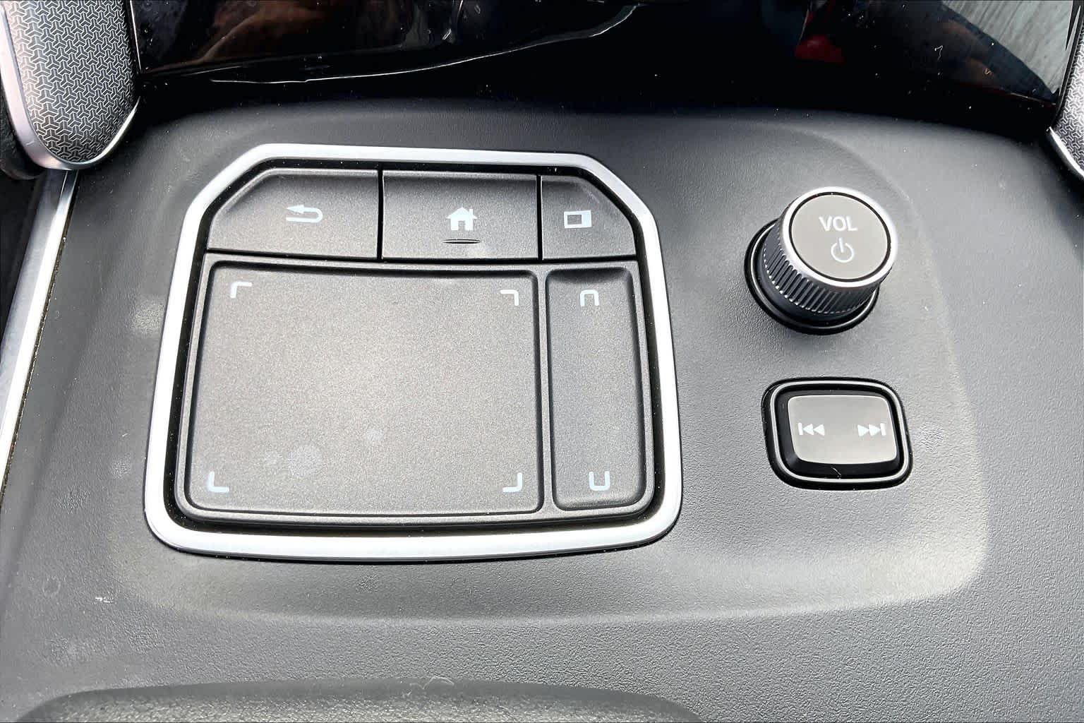 2025 Acura TLX photo 34 of 35