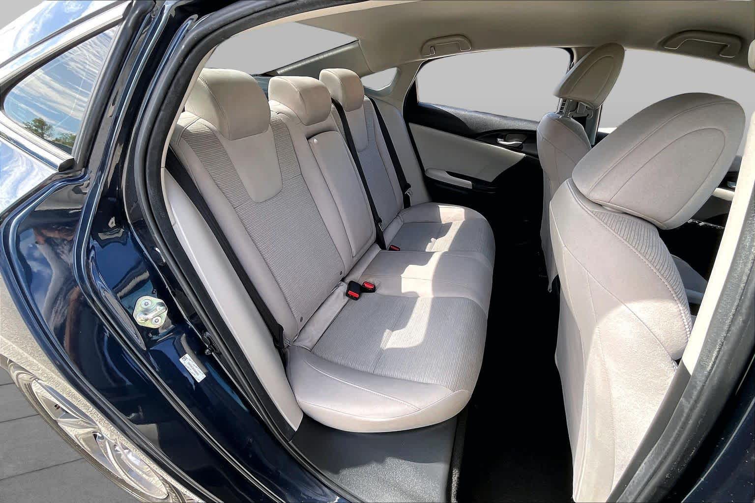 2020 Honda Insight photo 20 of 34