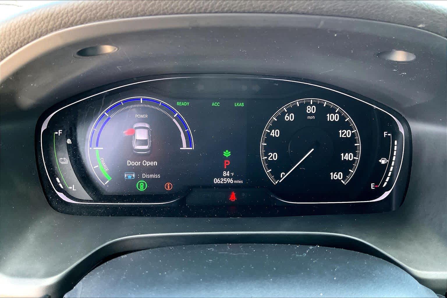 2020 Honda Insight photo 25 of 34