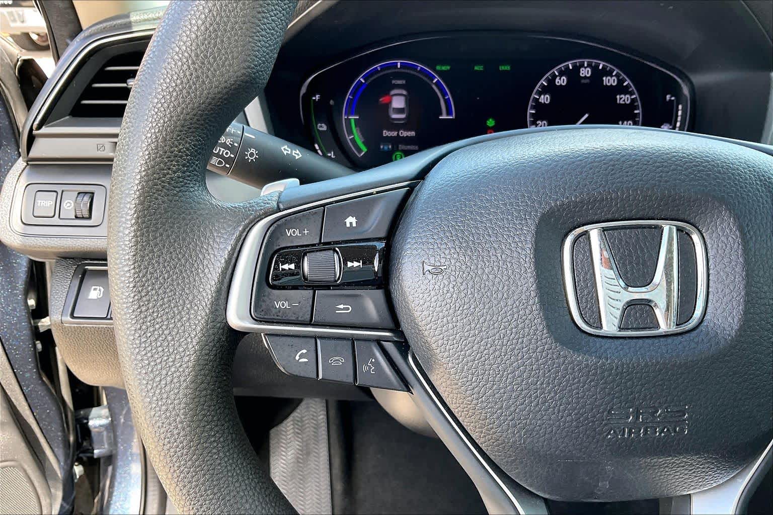 2020 Honda Insight photo 23 of 34