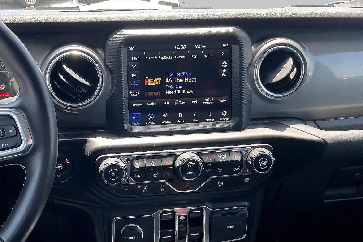 2022 Jeep Wrangler Unlimited Sahara Hydro Blue Pearlcoat at Lexus of Clear Lake
