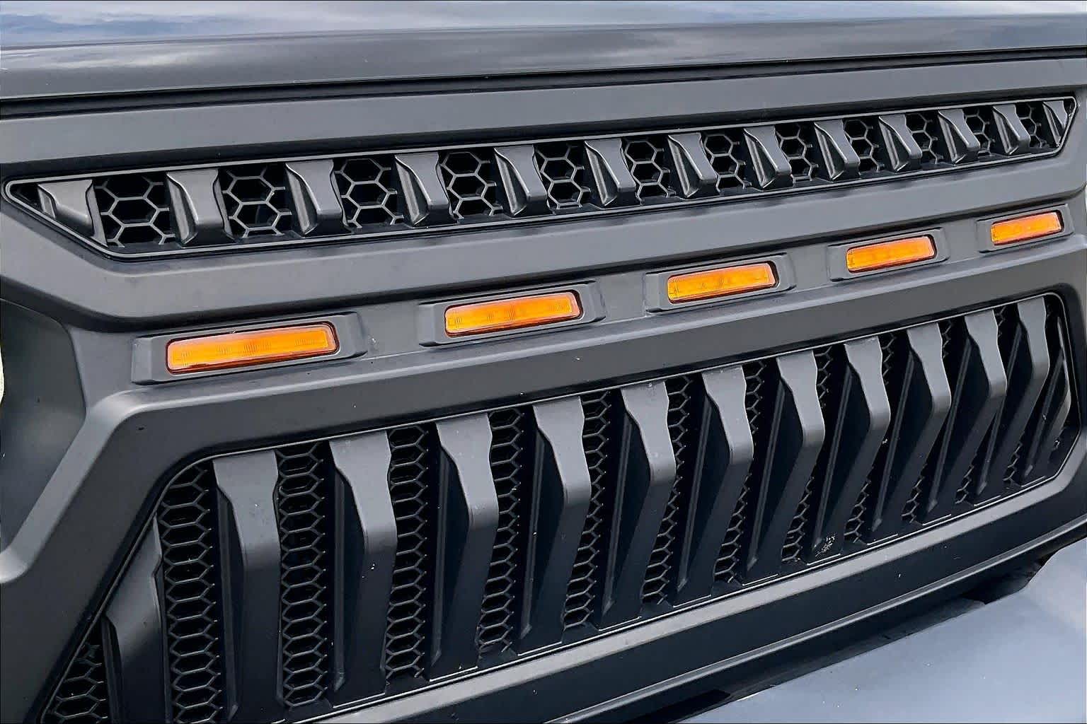 2020 Jeep Wrangler Unlimited Rubicon Black Clearcoat at Group 1 GMC Buick South