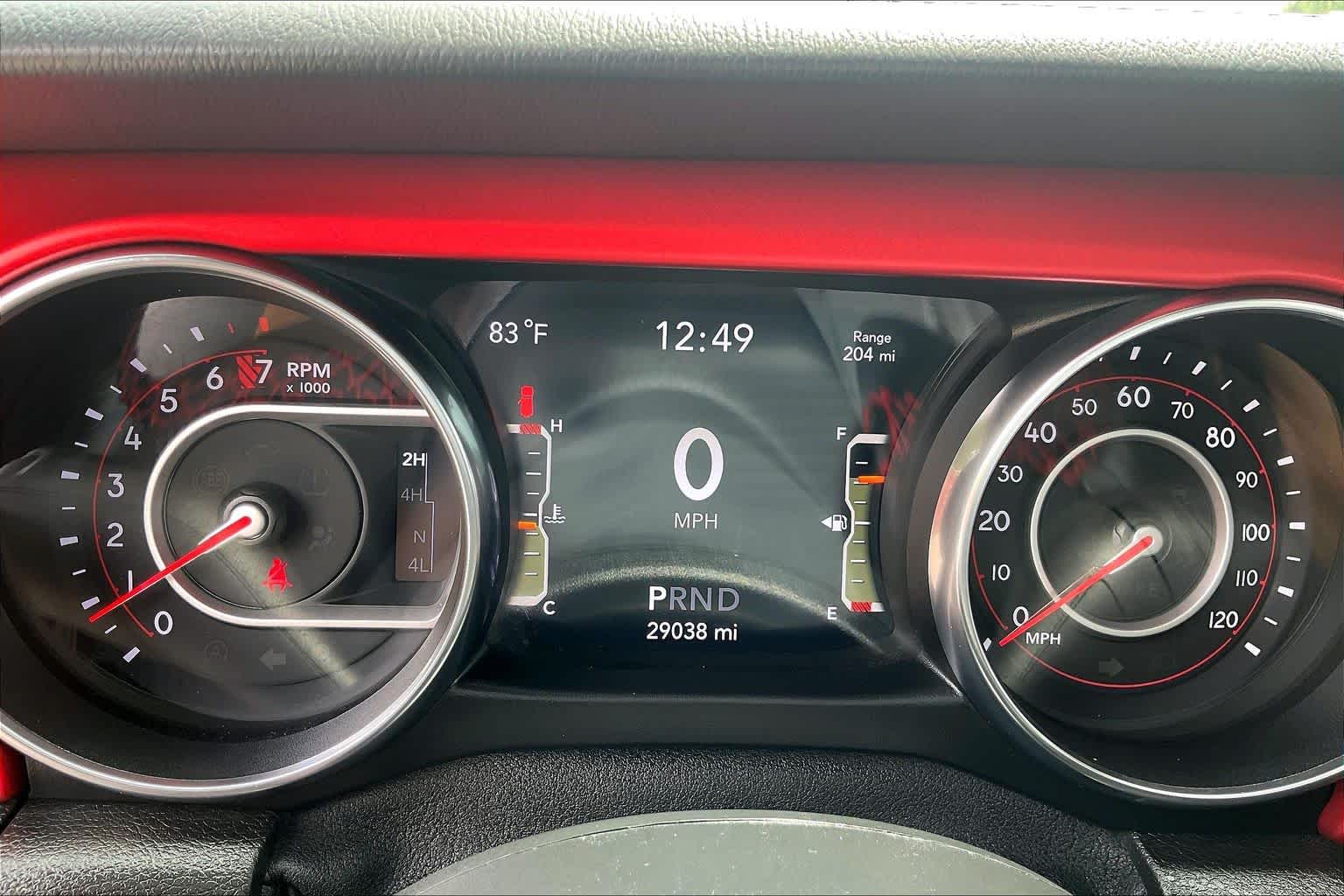 2020 Jeep Wrangler Unlimited Rubicon Black Clearcoat at Group 1 GMC Buick South