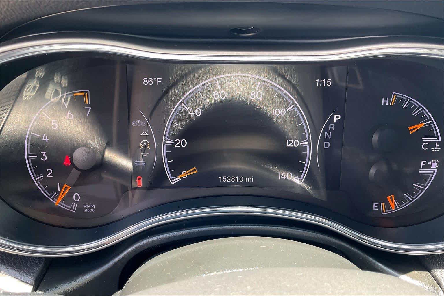 2019 Jeep Grand Cherokee Limited Velvet Red Pearlcoat at Lexus of Clear Lake