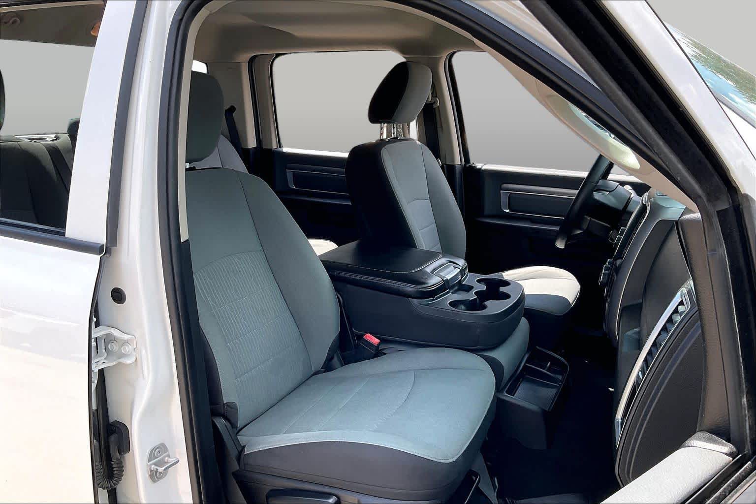 2022 Ram 1500 Classic photo 8 of 29