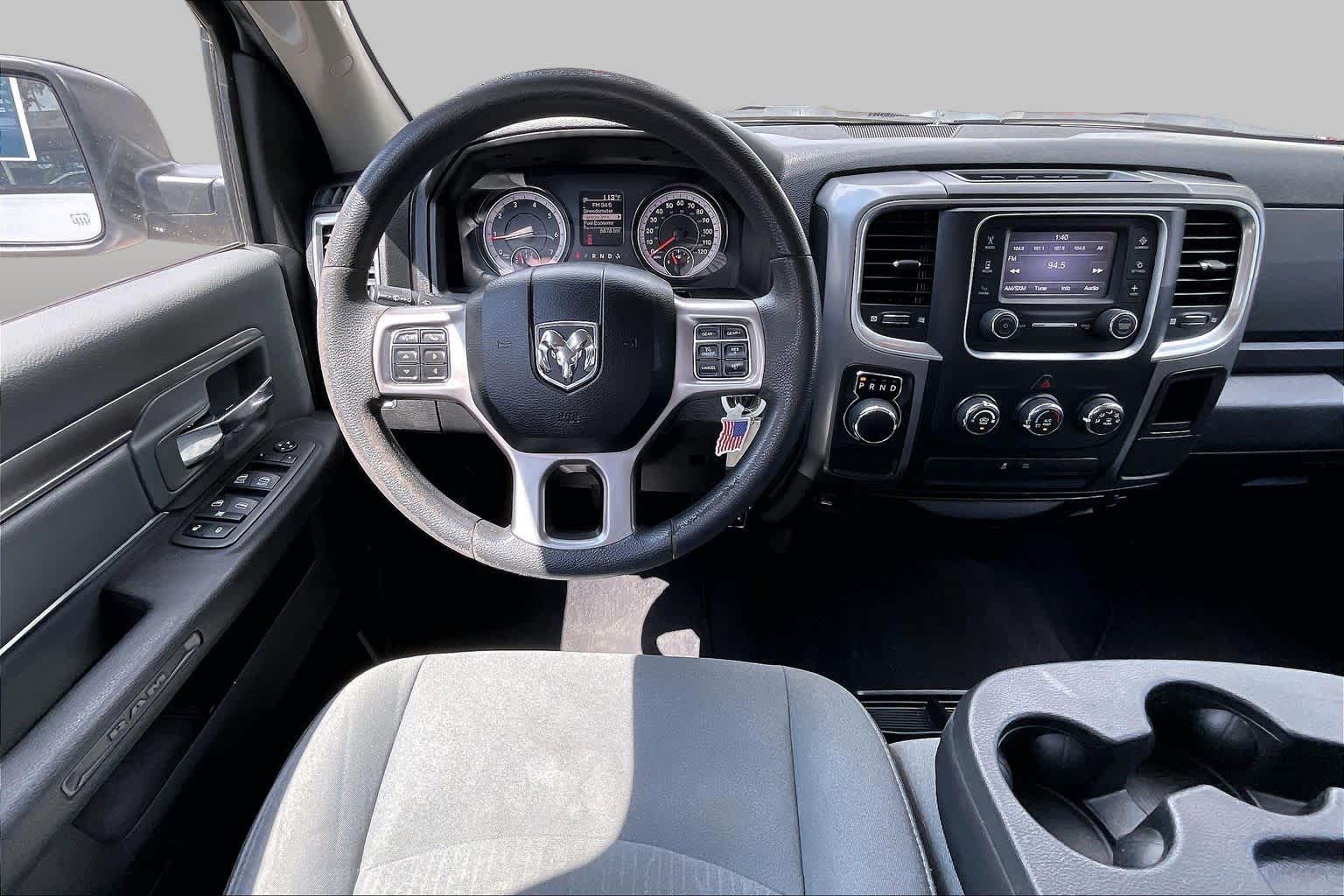 2022 Ram 1500 Classic photo 5 of 29