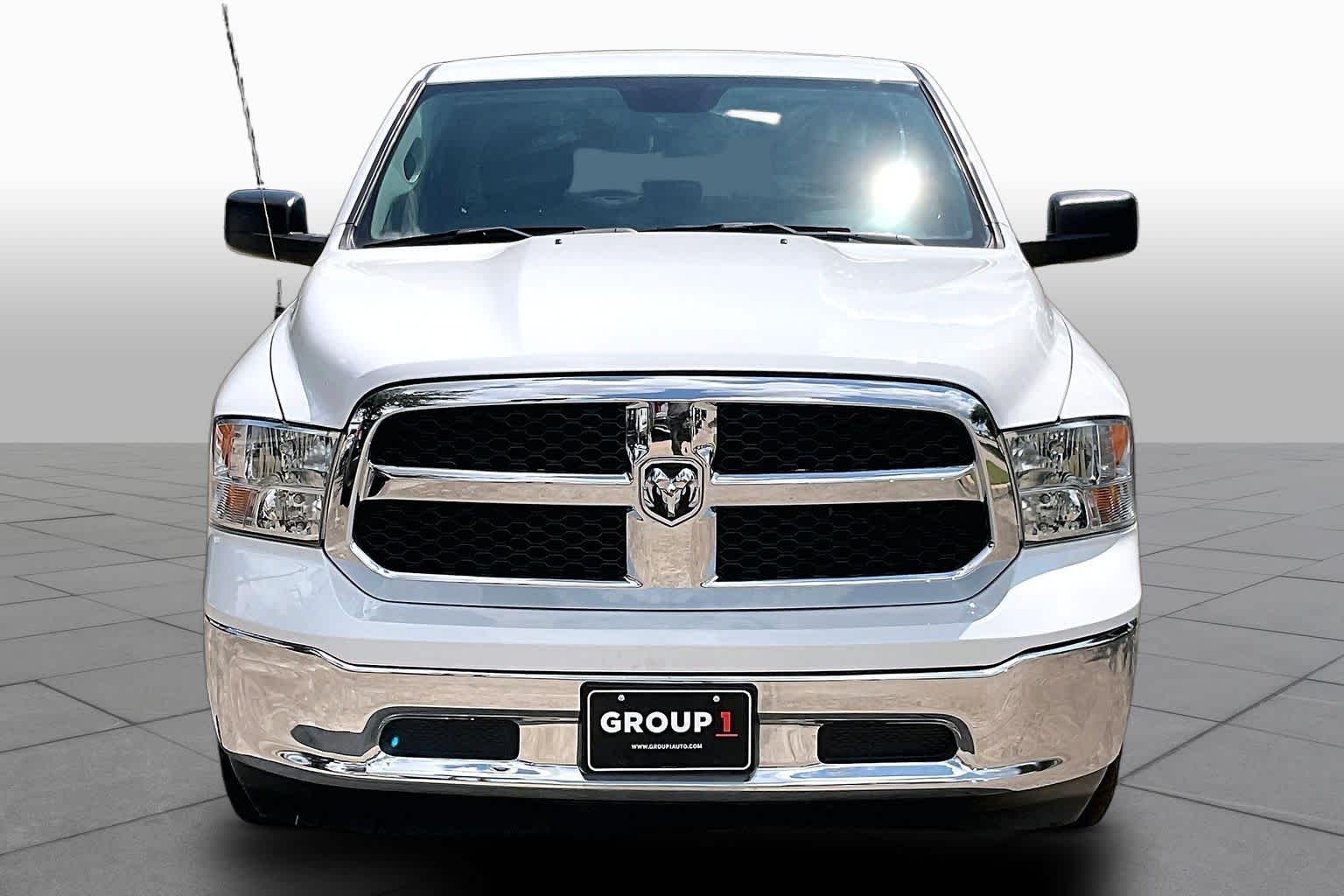 2022 Ram 1500 Classic photo 4 of 29