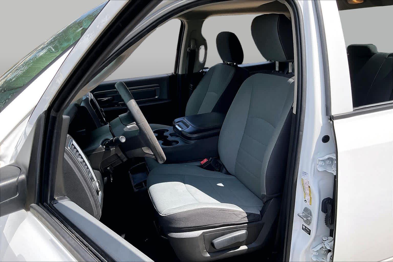 2022 Ram 1500 Classic photo 7 of 29