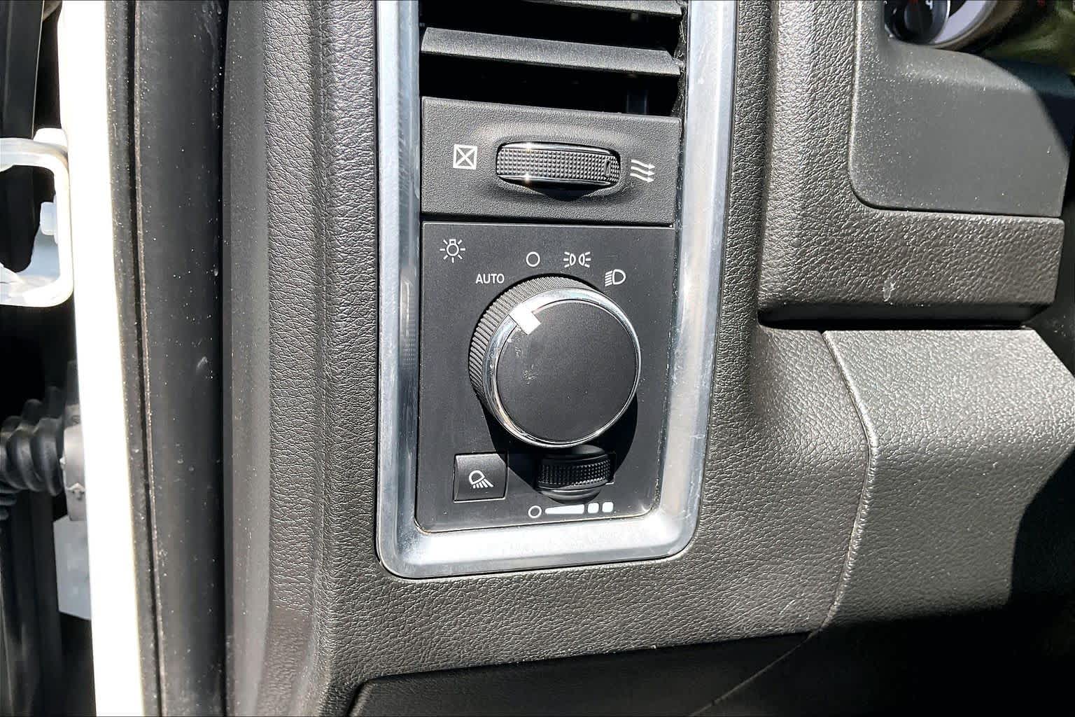 2022 Ram 1500 Classic photo 11 of 29