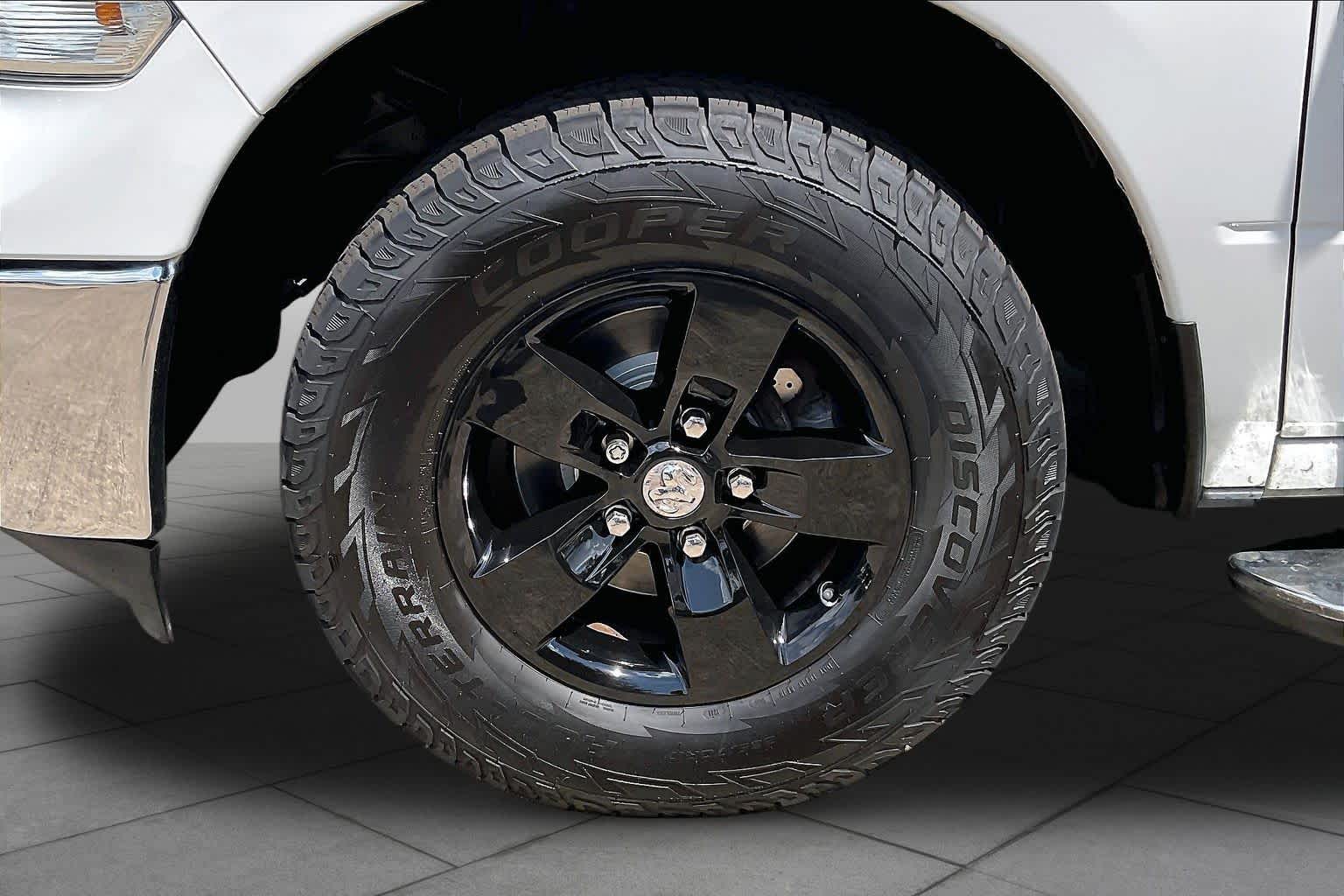 2022 Ram 1500 Classic photo 10 of 29